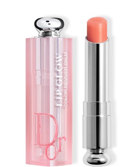 [心得] Dior addict lip glow 004 coral 